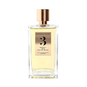 

Rosendo Mateu 3 Neroli Iris White Musk Edp 100 Ml
