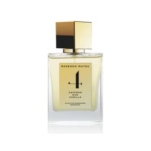 

Rosendo Mateu 4 Saffron Oud Vanilla Edp 100 Ml