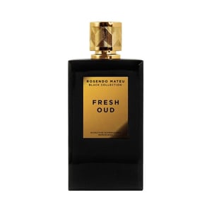 

Rosendo Mateu Black Collectionesh Oud Parfum 100 Ml