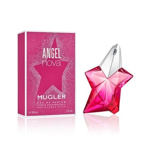 

Mugler Angel Nova Refillable Edp 30ml For Women