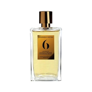 

Rosendo Mateu 6 Jasmin Sandalwood Oriental Musk Edp 100 Ml