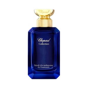 

Chopard Collection Neroli A La Cardamome Du Guatemala Edp 100 Ml