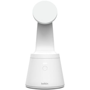 

Belkin Magnetic Phone Mount With Face Tracking White