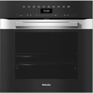 Miele H7464BP Built In Oven