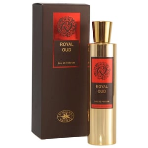 

La Maison De La Vanille Royal Oud Edp 100 Ml