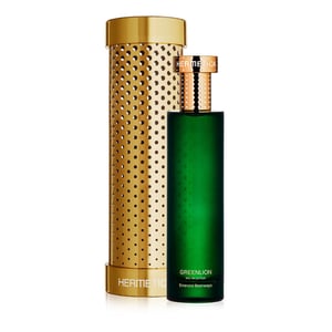 

Hermetica Greenlion Emerald Stairways Edp Alcoholee 100 Ml