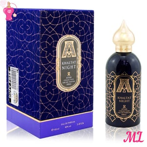 

Attar Collection Khaltat Night Edp 100 Ml