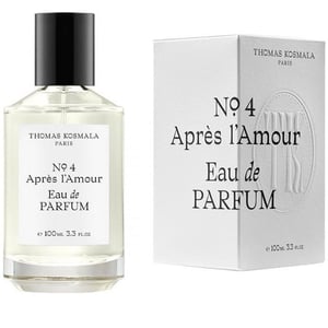 

Thomas Kosmala No. 4 Apres L'amour Edp 250 Ml