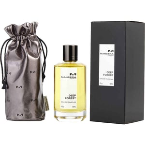 

Mancera Deep Forest Edp 120 Ml