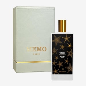 

Memo Graines Vagabondes Vaadhoo Edp 75 Ml