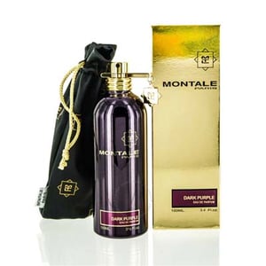 

Montale Dark Purple Edp 100 Ml