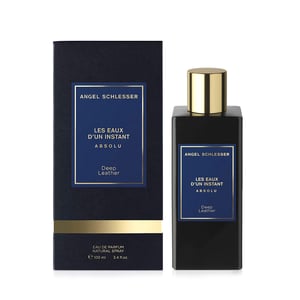 

Angel Schlesser Les Eaux D'un Instant Absolu Deep Leather Edp 100 Ml
