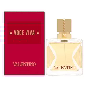 

Valentino Voce Viva Edp 100 Ml