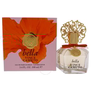 

Vince Camuto Bella Edp 100 Ml