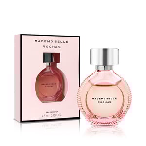 

Rochas Mademoiselle Rochas Mini Edp 4.5 Ml