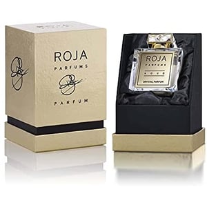 

Roja Parfums Aoud Crystal Parfum 100 Ml