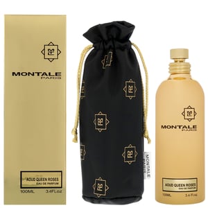 

Montale Aoud Queen Roses Edp 100 Ml