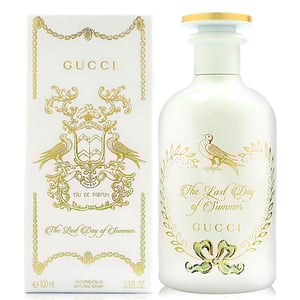 

Gucci The Last Day Of Summer Edp 100 Ml