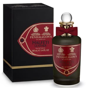 

Penhaligon's Halfeti Leather Edp 100 Ml