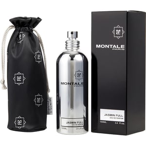 

Montale Jasmine Full Edp 100 Ml