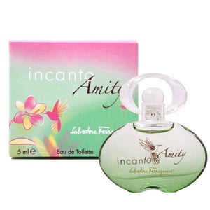 

Salvatore Ferragamo Incanto Amity Mini Edt 5 Ml