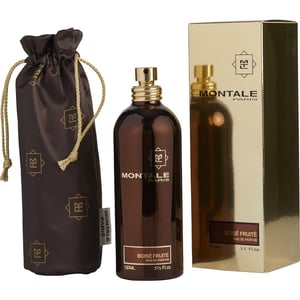 

Montale Boiseuite Edp 100 Ml