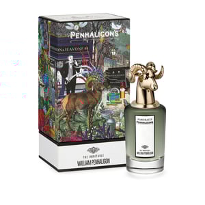 

Penhaligon's Portraits William Penhaligon Edp 75 Ml