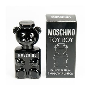 

Moschino Toy Boy Mini Edp 5 Ml