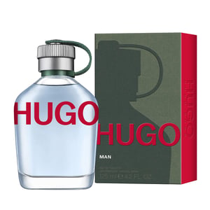 Hugo Boss  LOOKFANTASTIC UAE