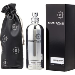 

Montale Wood & Spices Edp 100 Ml