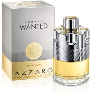 

Azzaro Wanted Edt 100 Ml
