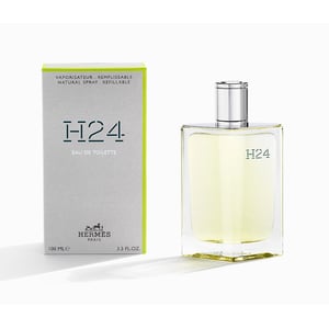 

Hermes H24 Edt 100 Ml Refillable