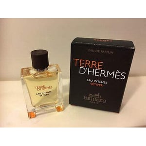 

Hermes Terre D'hermes Eau Intense Vetiver Mini Edp 5 Ml