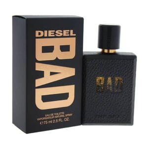 

Diesel Bad Edt 75 Ml