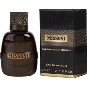 

Missoni Wave Pour Homme Mini Edt 5 Ml