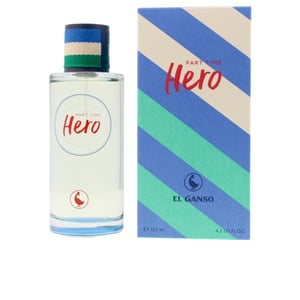 

El Ganso Part Time Hero Edt 125 Ml