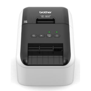Brother Ql-800 Thermal Label Printer