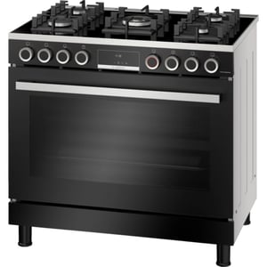 

Bosch 5 Gas Burners Cooker HJY5G7V60M