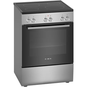 

Bosch 4 Zones Electric Cooker HKL060070M