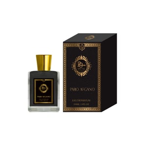 Para Oud Paro Afgano Perfume For Men & Women 100ml Eau De Parfum