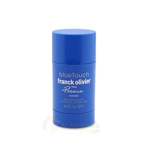 

Franck Olivier Premium Blue Touch Deo Stick 75g For Men