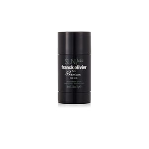 

Franck Olivier Premium Sun Java Deo Stick 75g For Men