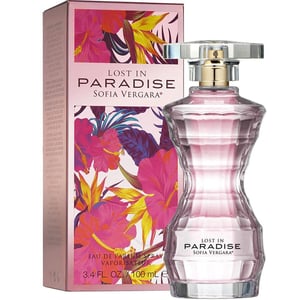 

Sofia Vergara Lost In Paradise Edp 100ml For Women