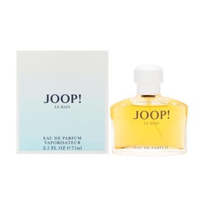 

Joop Le Bain Edp 75ml For Women
