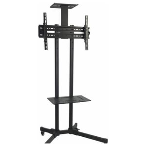 

BrandTech TV Trolly Stand for 37-70inch Black