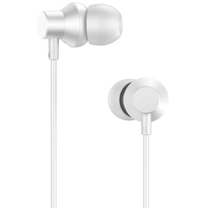 

Lenovo HF130 Wired In-Ear Headset White