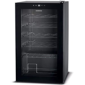 

Kenwood Wine Cooler 24 Bottles BCM24000BK