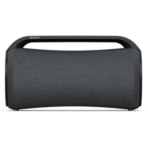 

Sony SRSXG500B X-Series Portable Wireless Speaker Black