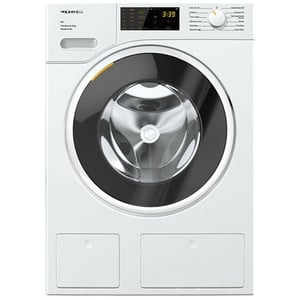 

Miele Front Load Washer 8 kg WWD660WCS