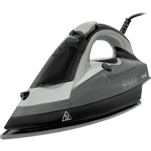 

Evvoli Steam Iron EVIR-H2400B